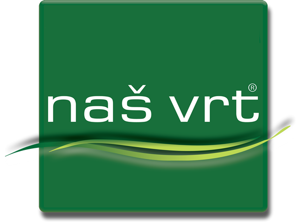 Naš vrt