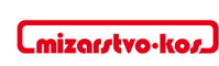 Mizarstvo Kos logo